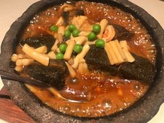 -千百味红餐厅·江西菜(绿地双子塔店)