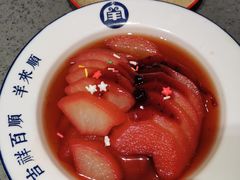 -羊来顺冰煮鲜羊 铁锅烀羊肉(中央大街店)