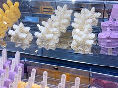 -马迭尔冷饮厅1906(中央大街店)
