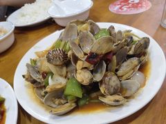 -温州一家人美食(西木头市店)