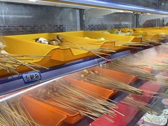 -钢管厂五区小郡肝串串香(滨江店)