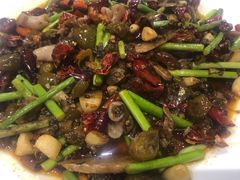 -张鸭子大酒楼(南滨路店)