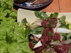 -赵胖炙子烤肉&深夜酒馆(簋街店)