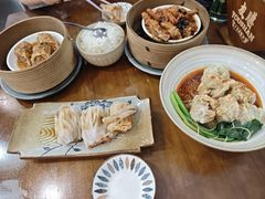 -本味友膳·茶餐厅(和达中心城店)