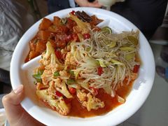 -袁家村关中印象美食(万象汇店)