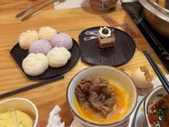 -牛匠和牛寿喜锅(西安总店)