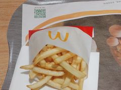 -麦当劳(宝龙店)