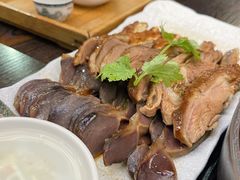 -大洋家·精品潮汕菜·生腌砂锅粥(天河东路店)