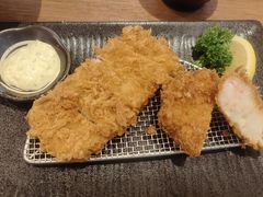 -胜博殿日式炸猪排(侨福芳草地店)