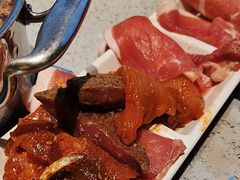 -钱小奴创意自助餐厅·原切谷饲安格斯畅吃(苏州昆山招商花园城店)