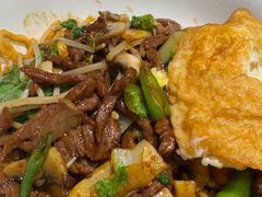 -寻裕记·现炒浇头面(人民广场店)