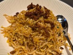 -上和臻品中国菜(花园街店)