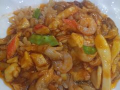 -津味老菜(露西亚商街店)