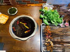 -钢五区节子串串香(环球汇·天誉店)