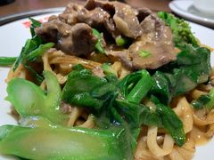 -幸运牛汕头小黄牛牛肉火锅(梅林店)