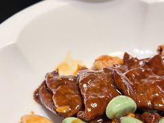 -羲和雅苑•北京烤鸭(平安国际金融中心店)