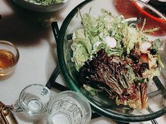 -小吊梨汤·北京菜·烤鸭(清河万象汇店)