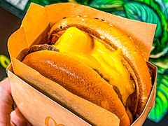 -麦当劳(天塔道店)