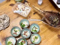 -牛八宝桂林米粉(八里庄店)