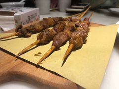 -十二饭点·川菜(北站圆融店)