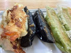 -众品老方子锅贴甜沫(李村店)