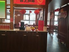 -郑喜旺烧烤(郑州总店)