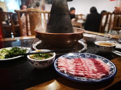 -裕德孚·非遗手切涮羊肉(东直门内大街店)