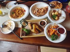 -猫岛主趣味餐厅(鼓浪屿店)