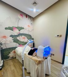 -美肤盾祛痘·问题肌头疗管理中心