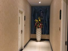 -沐森澜·轻奢足道·养生·SPA