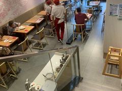 -喜家德虾仁水饺(马栏店)