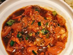 -小柴米·传统江西菜(万寿宫店)