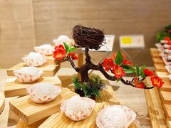 -御水泉·国际水疗会(广州长隆店)
