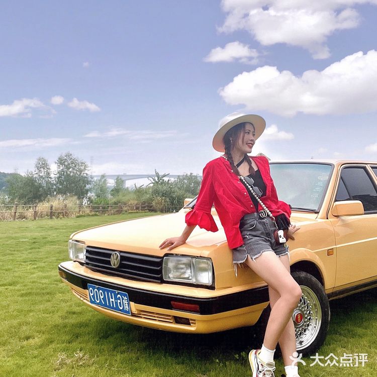 广州也有🌈霍比特小屋🧚‍♀️童话般的世界