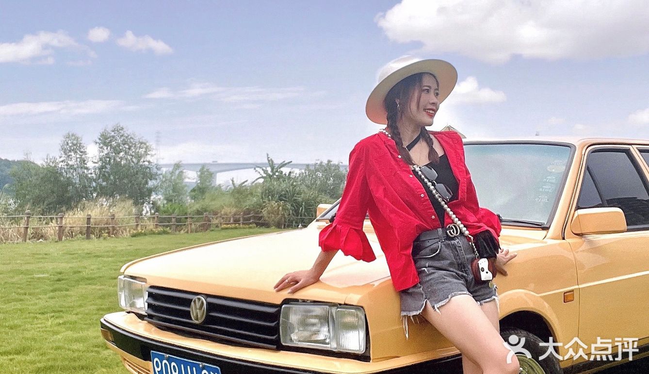 广州也有🌈霍比特小屋🧚‍♀️童话般的世界