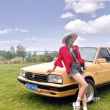 广州也有🌈霍比特小屋🧚‍♀️童话般的世界