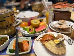 -初色海鲜自助(万丰路店)