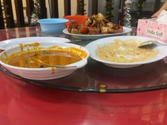 -大茄来海鲜餐厅(亚洲城分行)