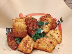 锅巴洋芋-周小波重庆小面·重庆名小吃(邹容路店)