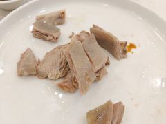 -寻味顺德·南记酒家·传统顺德菜·鱼生(广源路店)