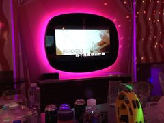 -米乐星世界KTV(汇智国际商业中心店)