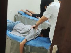 -张钰强中医正骨推拿连锁(唐家人才公寓店)