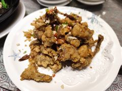 蒜香蠄蚷-淇乐多品味馆(江南大道店)
