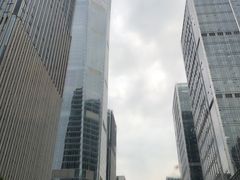 -济南凯宾斯基酒店-THE VIEW云景全日制餐厅