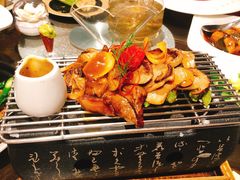 -若蘭慈·无国界素食料理(欢乐海岸店)