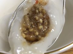 牛舌饼元宵-功德林素菜饭庄(前门店)