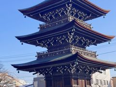 -医王山·飞騨国分寺