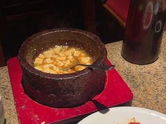 -绿茶餐厅(coco park 店)