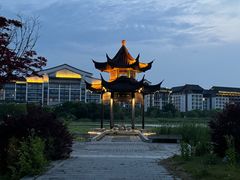 -无锡融创乐园