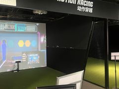 -VS SPORTS PARK运动玩乐园·团建·生日会(合生汇店)
